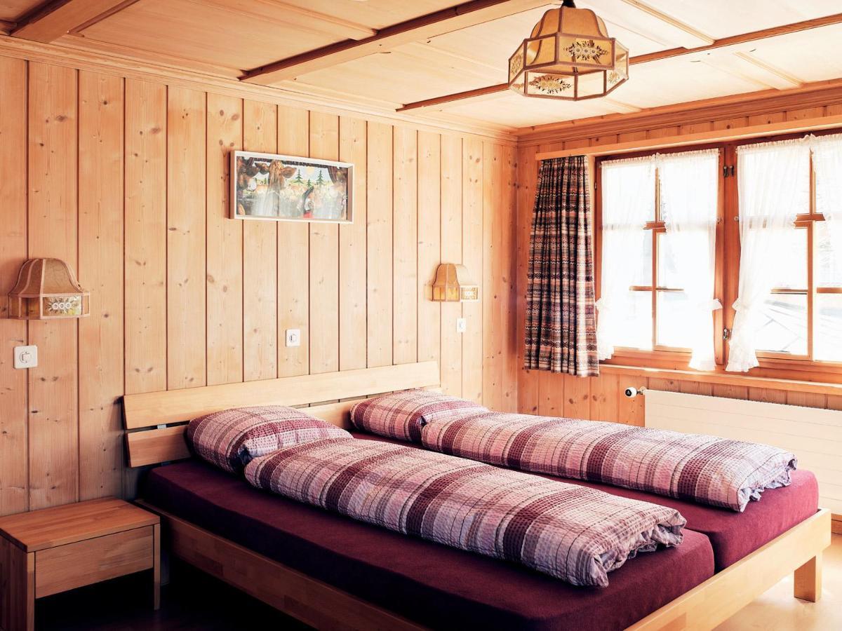 Gasthaus Hof Appenzell Dış mekan fotoğraf