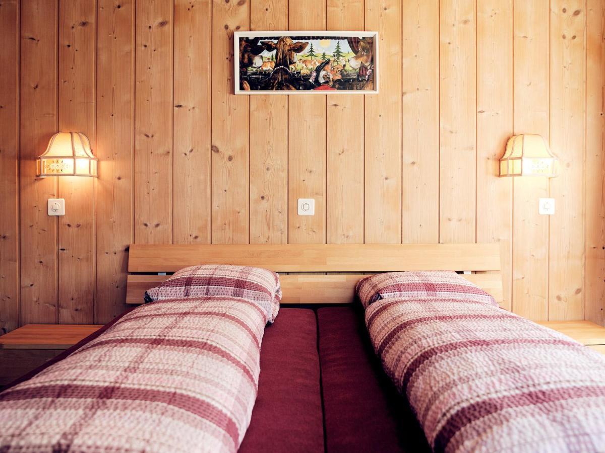 Gasthaus Hof Appenzell Dış mekan fotoğraf