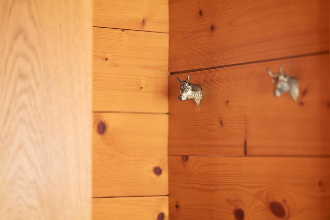 Gasthaus Hof Appenzell Dış mekan fotoğraf